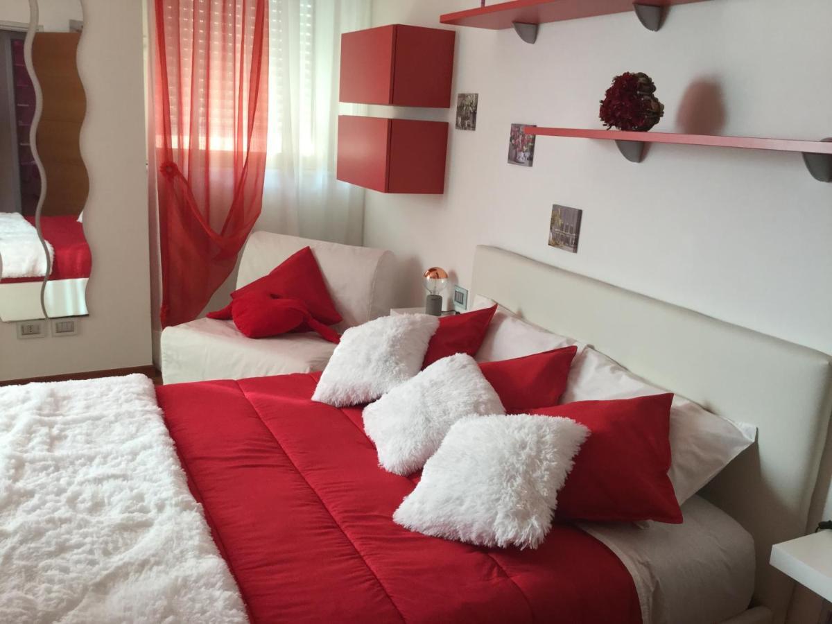 B&B La Favola Castellana Grotte Eksteriør billede