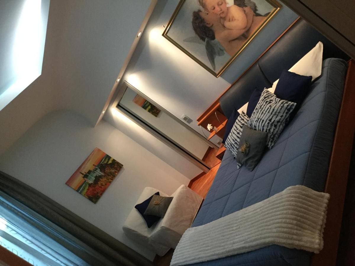 B&B La Favola Castellana Grotte Eksteriør billede