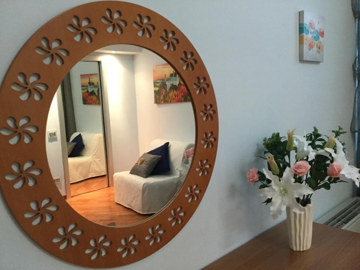 B&B La Favola Castellana Grotte Eksteriør billede