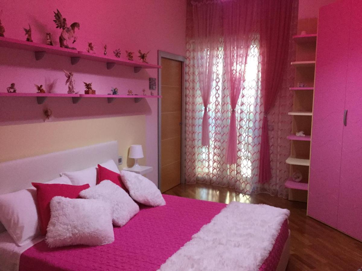 B&B La Favola Castellana Grotte Eksteriør billede